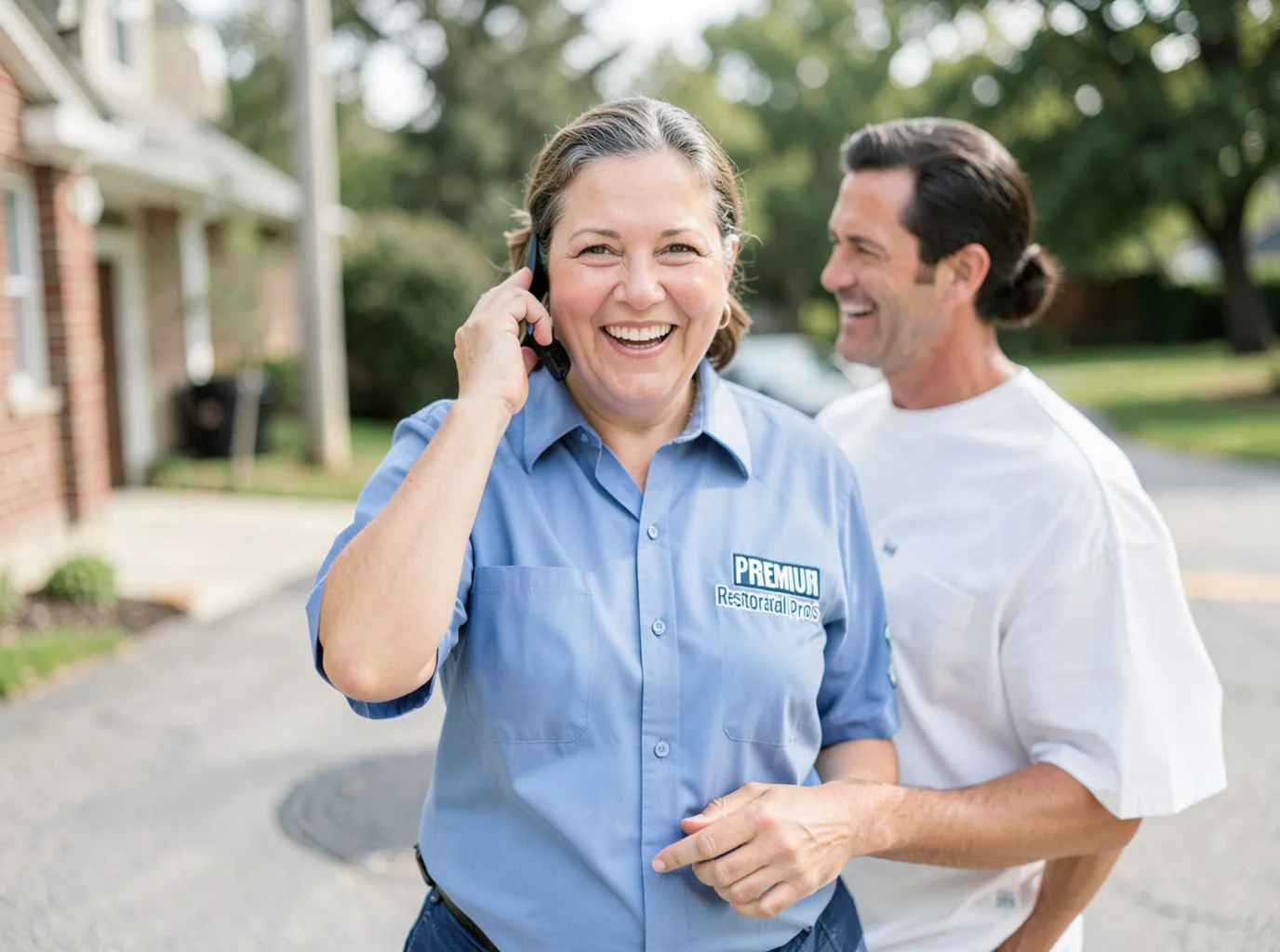 Water Damage Restoration Beyer, PA FAQs
